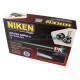 Крушка ксенон LED H7 12V 30W/4000LM NIKEN PRO