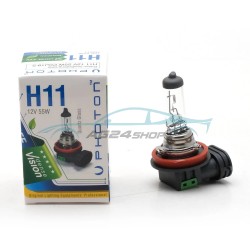 Халогенна крушка Photon H11 12V 55W