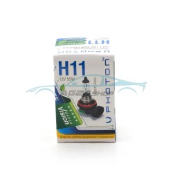 Халогенна крушка Photon H11 12V 55W