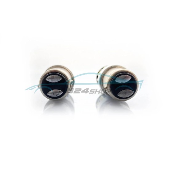 LED Габаритни Крушки P21/5W