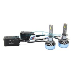 LED Крушки Photon Ultimate H1 12/24V 5Plus