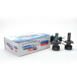 LED Крушки Photon Ultimate H4 24V 3Plus