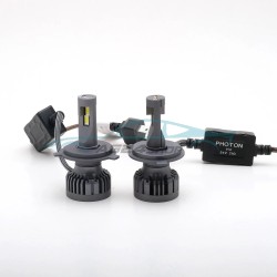 LED Крушки Photon Ultimate H4 24V 3Plus